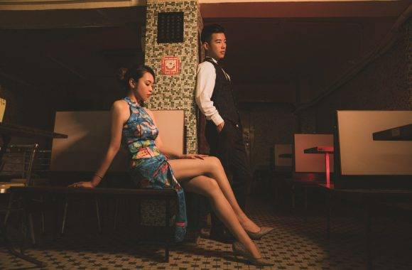 In the Mood for Love