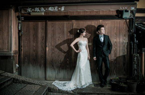 Kyoto Pre Wedding 01